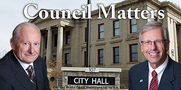 Council Matters