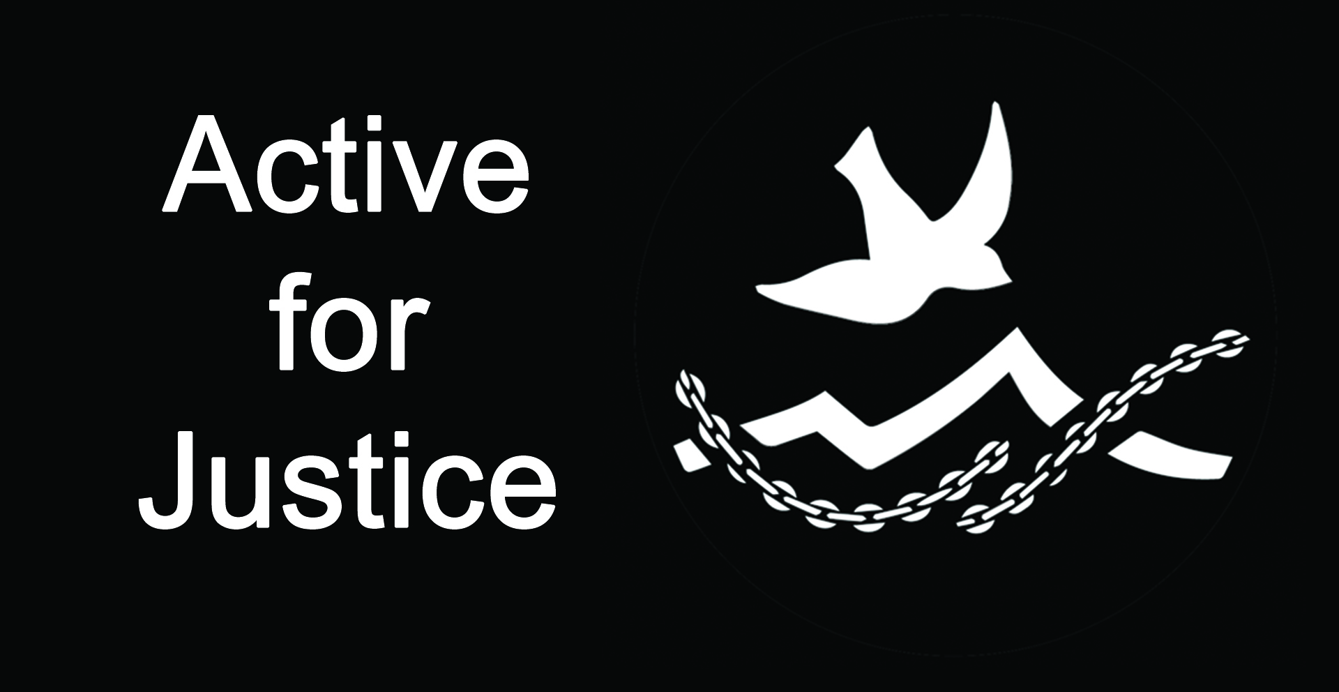 Active for Justice