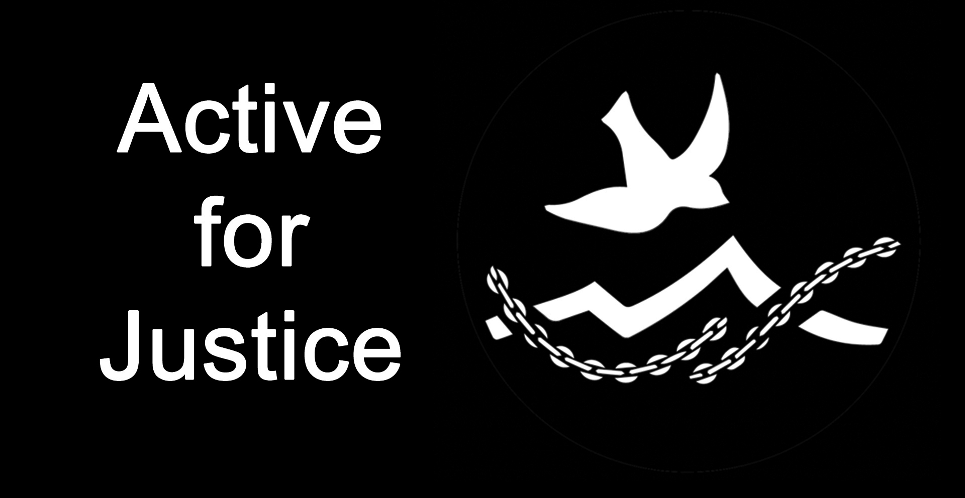 Active for Justice