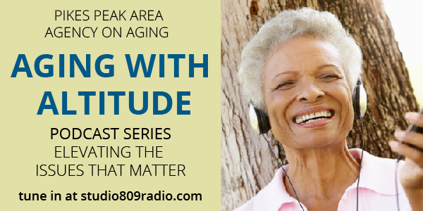 Aging With Altitude