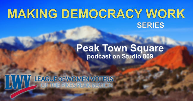 Making Democracy Work