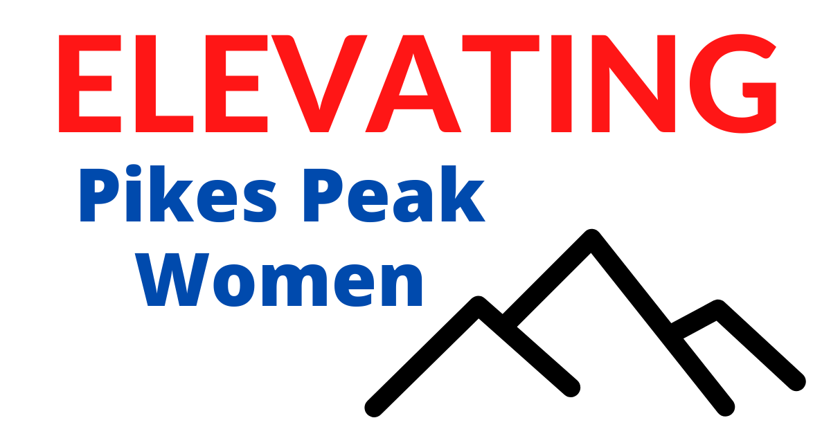 Elevating Pikes Peak Women