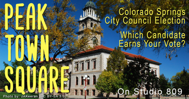 City Council Election 2021