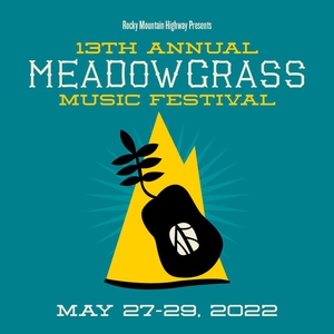 MeadowGrass Music Festival logo