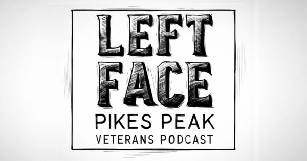 Left Face logo