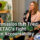 Brenda Morrison, Deb Walker and JJ Frazier in the podcast studio
