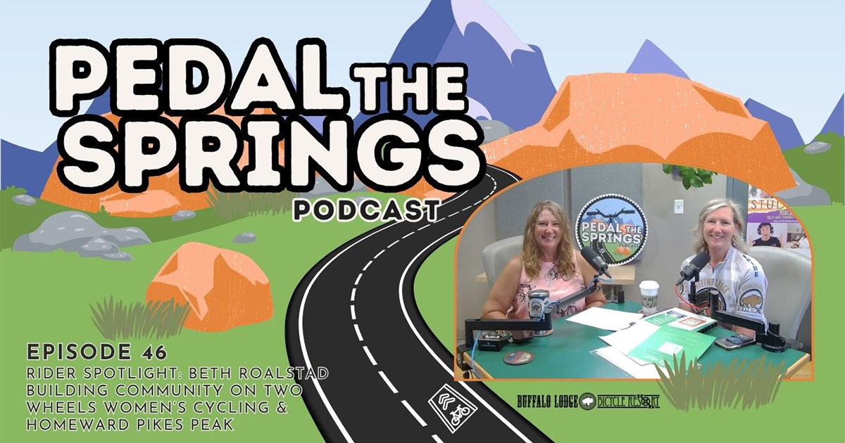 Untitled design – EP 46 ROALSTAD Torie Giffin and Beth Roalstad in the podcast studio