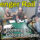 Dave Gardner, Carrie Simison, Al Brody and Sal Pace in the podcast studio