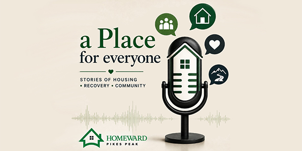 a Place for everyone: stories of housing, recovery, community