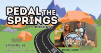 Pedal the Springs episode 48 The Game that Will Change the Way You Ride