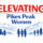 Elevating Pikes Peak Women